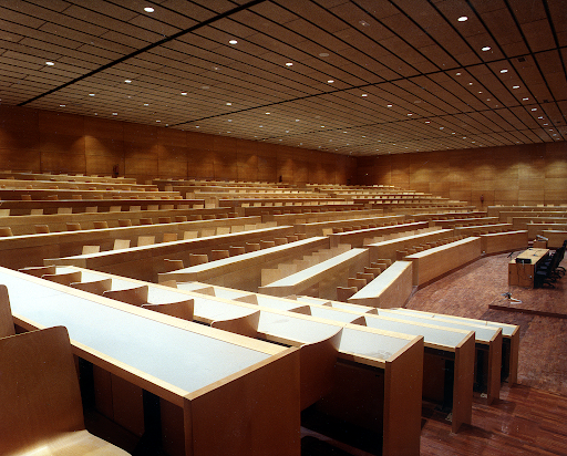 Edificios Administrativos