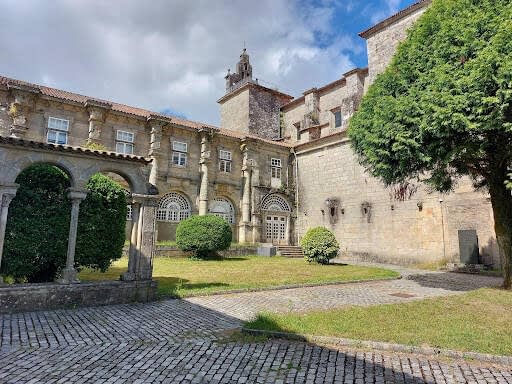 Restauración Patrimonio