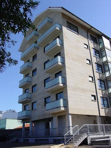 Edificación Residencial