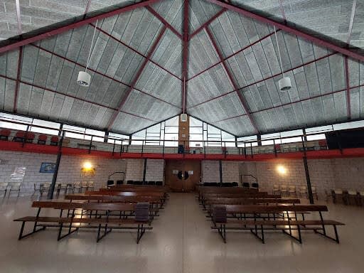 Construcciones Religiosas